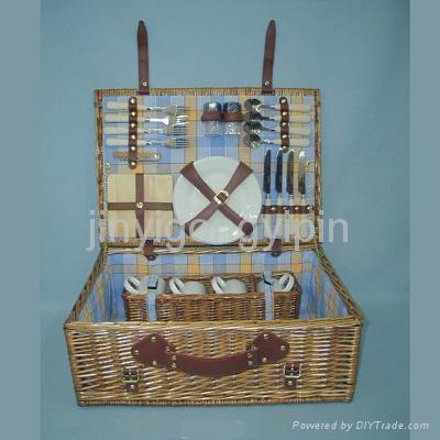 Picnic Baskets