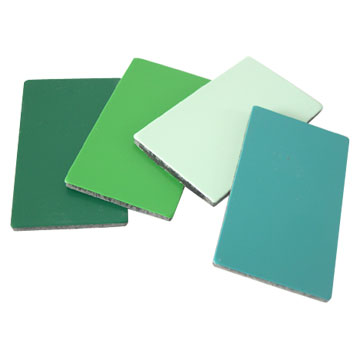 Aluminium Composite Panel