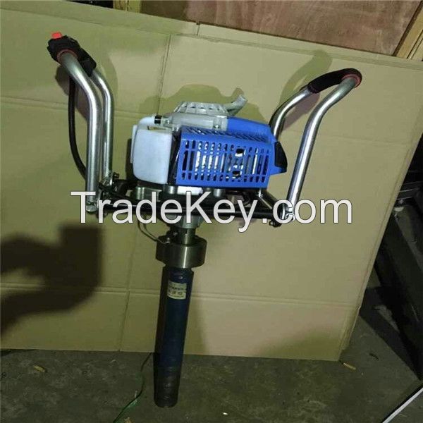 Portable Diamond Core Drilling Rig