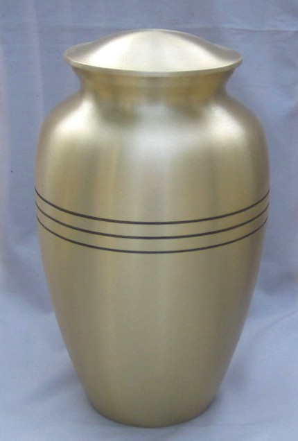 Cremation Urn