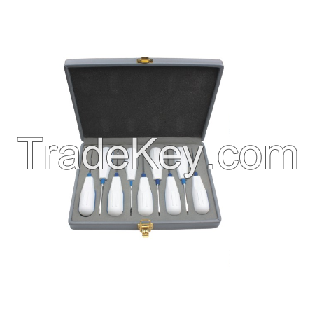 Dental Instruments Kits