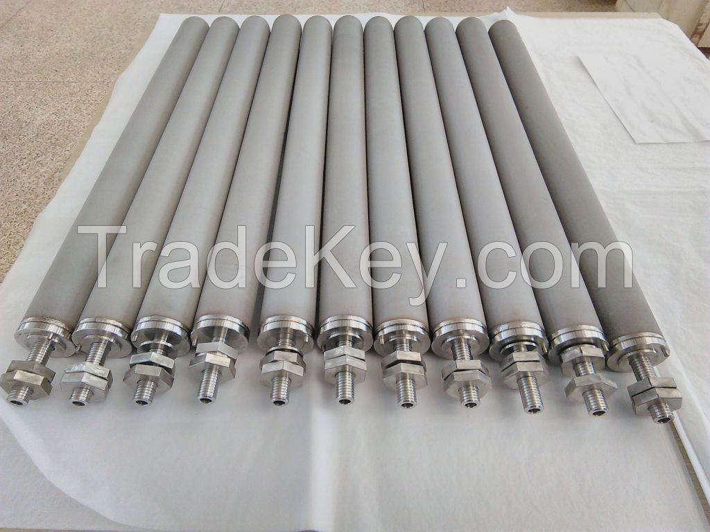 Sintered Metal Filter