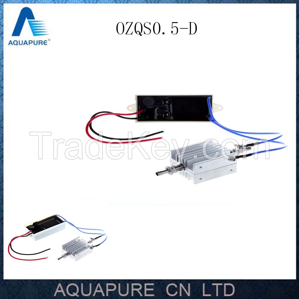 Aquapure wonderful efficient hygeian office ozone generator room deodorizer