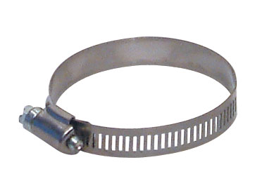 Gear Clamp