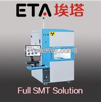 shenzhen professinonal SMT machine BGA X-ray inspection machine x-ray machine