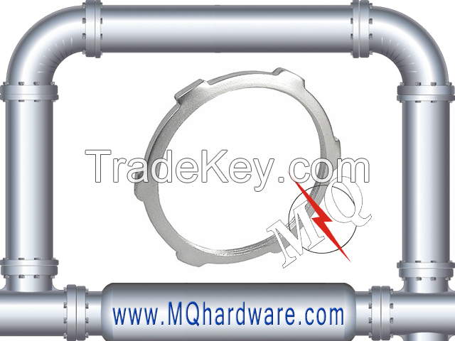 Galvanized Steel IMC/Rigid Locknut