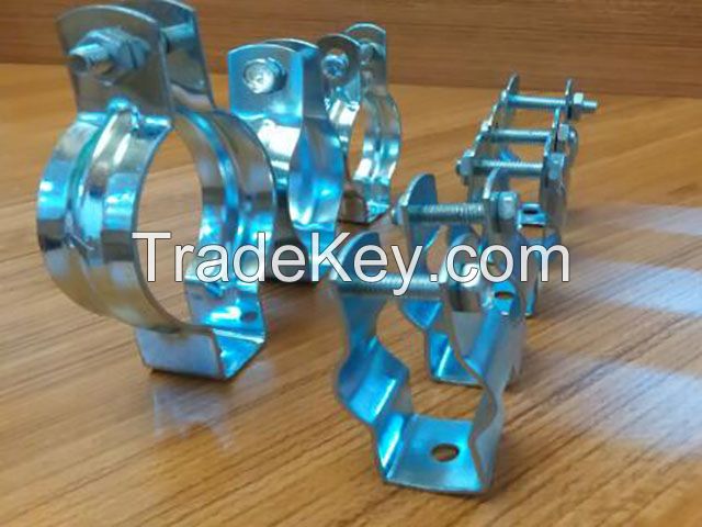 galvanized steel conduit pipe hanger