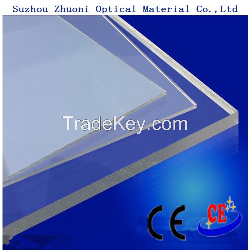 Polycarbonate sheet