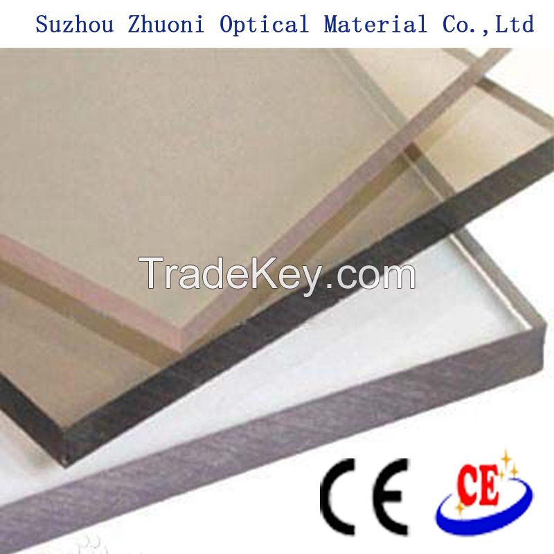 Polycarbonate sheet