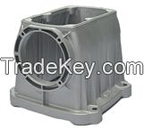 Bearing Bousing Al die casting Manufacturer 