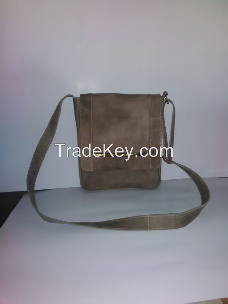 Leather Goods