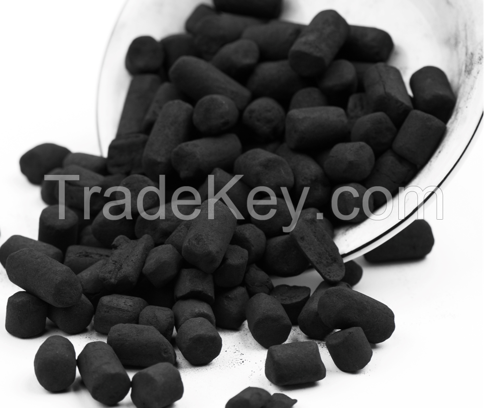 Coal Based Granular Activated Carbon