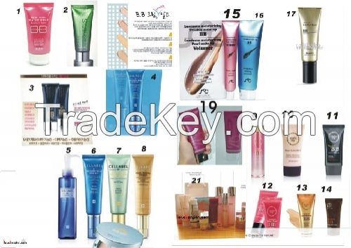 Wholesale company product supplier of BB/CC cream from Korea