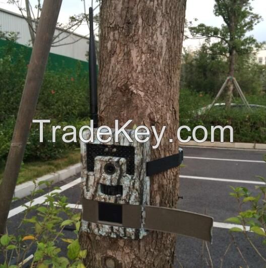 Balever BL380M Wide View Hunting Cameras 120 Degree Trap Cameras Wide Lens Wildlife Cameras OEM Factory