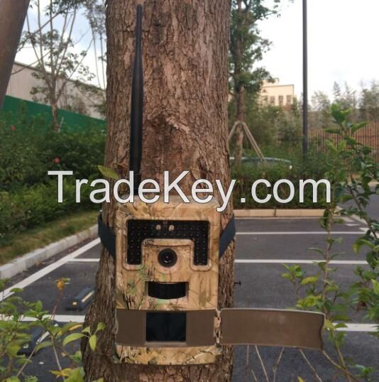 BL380M GSM GPRS Hunting Cameras GPRS MMS Wildlife Cameras GPRS Game Camera GPRS Outdoor Cameras OEM Factory