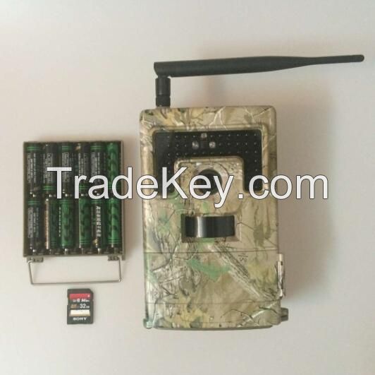 Balever 3G Network Wild Cameras Outdoors Hunting Cameras 3G MMS Trap Cameras Hunter Cameras 3G MMS Network Forest Cameras OEM factory