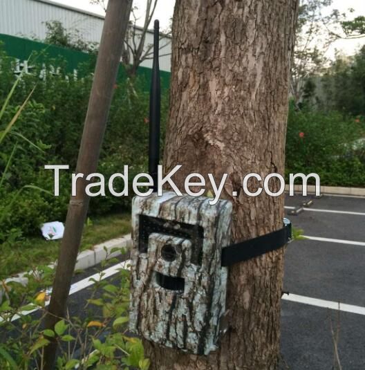 120 Degree Wild View MMS GPRS Trap Cameras GPRS Forest Cameras GSM GRRS Wild Cameras Manufacturer