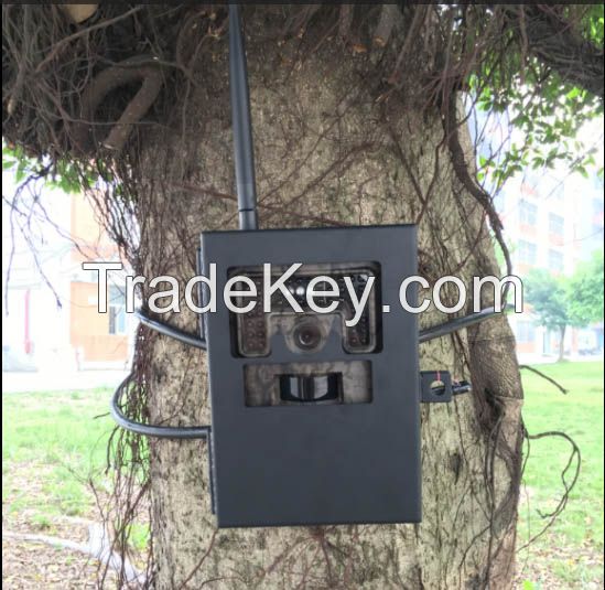 Bl380G 3G Hunting Cameras Trap 3G Outdoor Forest Surveillance Cameras Wildlife Cameras 3G Hunt Cameras Hunter Cameras Hunting Product