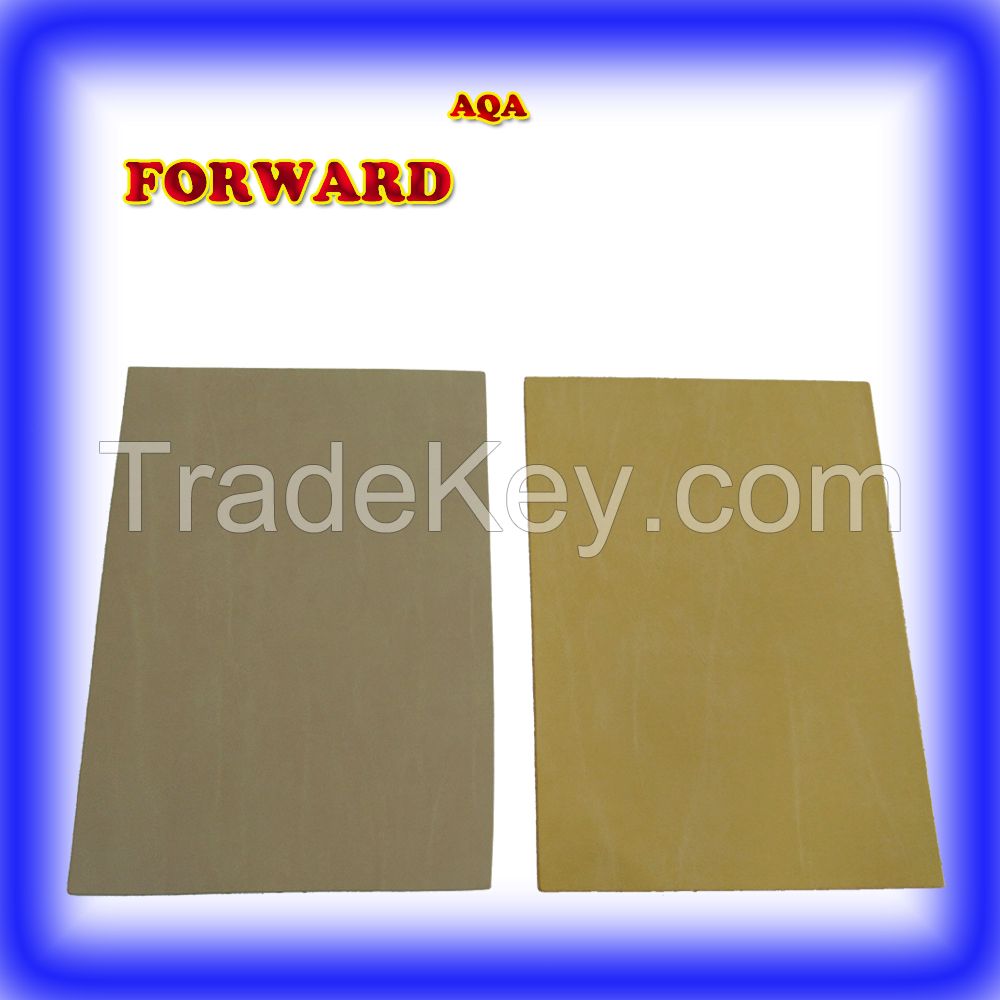 China Manufacturer of High Quality neolite outsole sheet with Good Price 