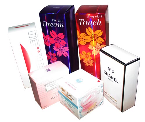 Cosmetic boxes, Skin care packaging , packaging boxes