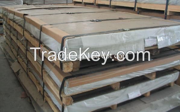 aluminium sheet