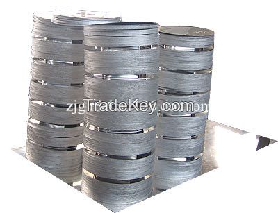 aluminium circle