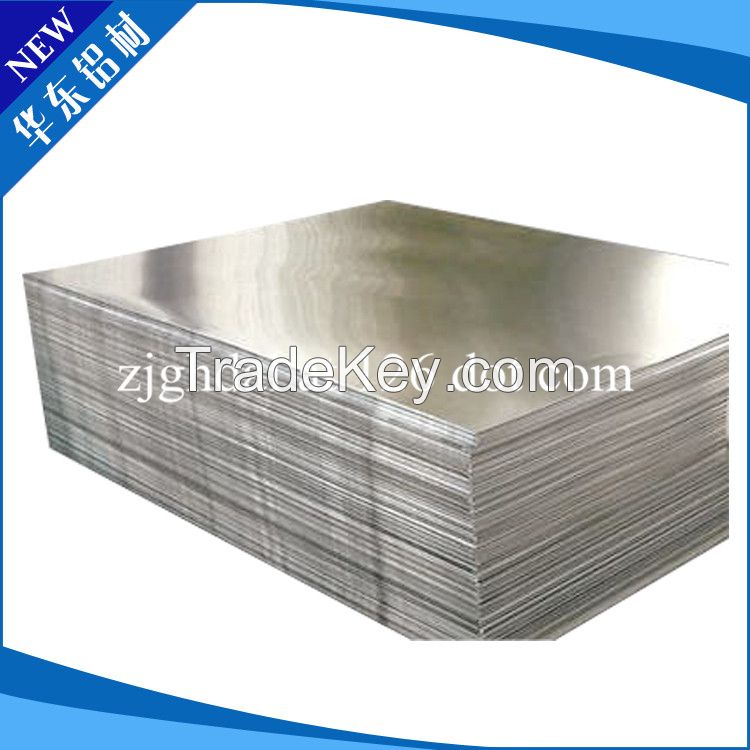 aluminium sheet