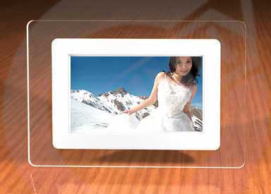 5.6&quot; Model Digital Photo Frame ---DPF-560MA