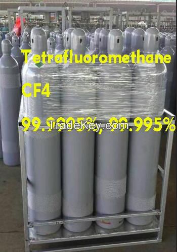 Tetrafluoromethane