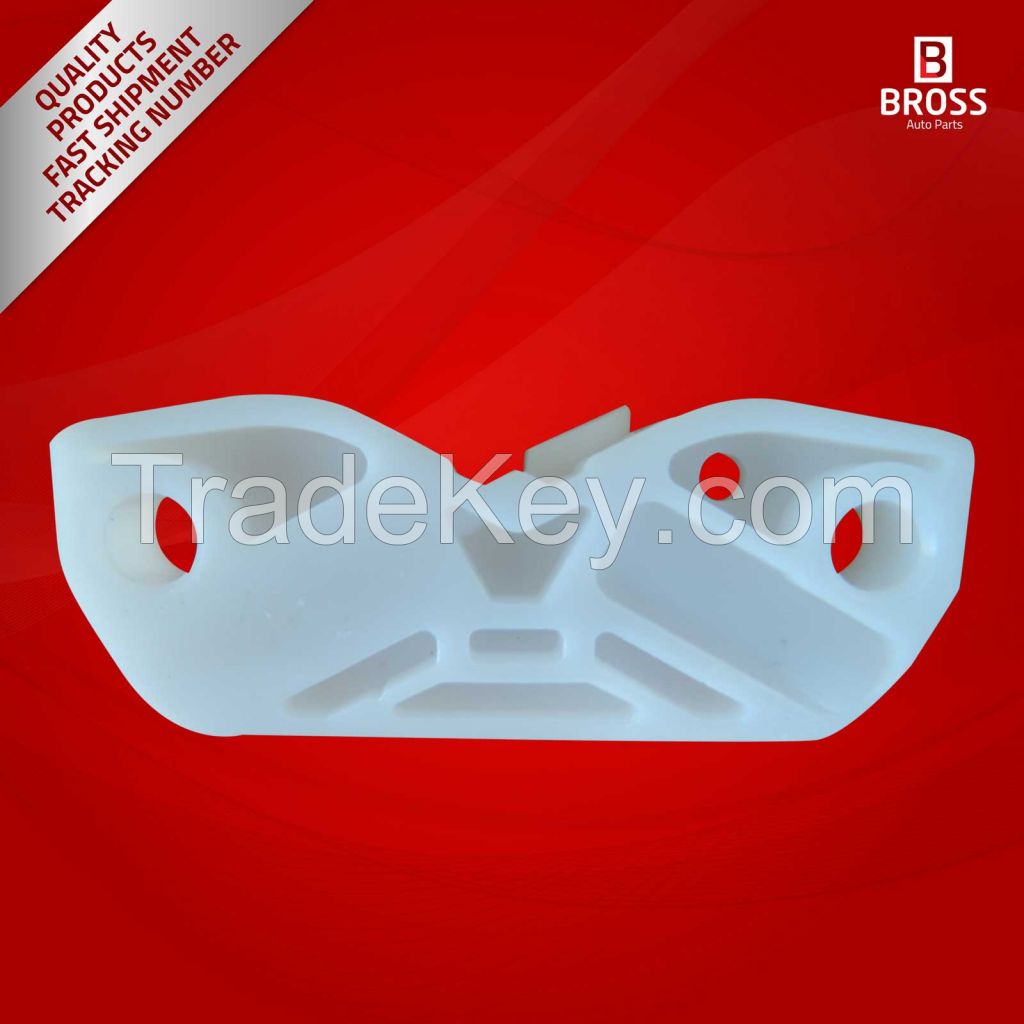 Window Regulator Clips Rear Quarter Windows for Mercedes CLK C209/A209 2nd Gen