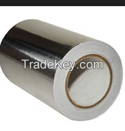 Aluminium polyster Laminates / flexible films