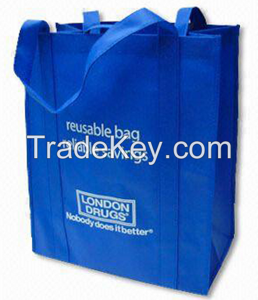 PP colored Non woven fabric bags-PP colored Non woven fabric bags