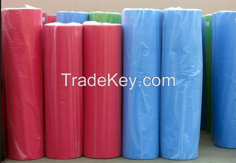 Non woven fabric manufacturer,supplier & exporter