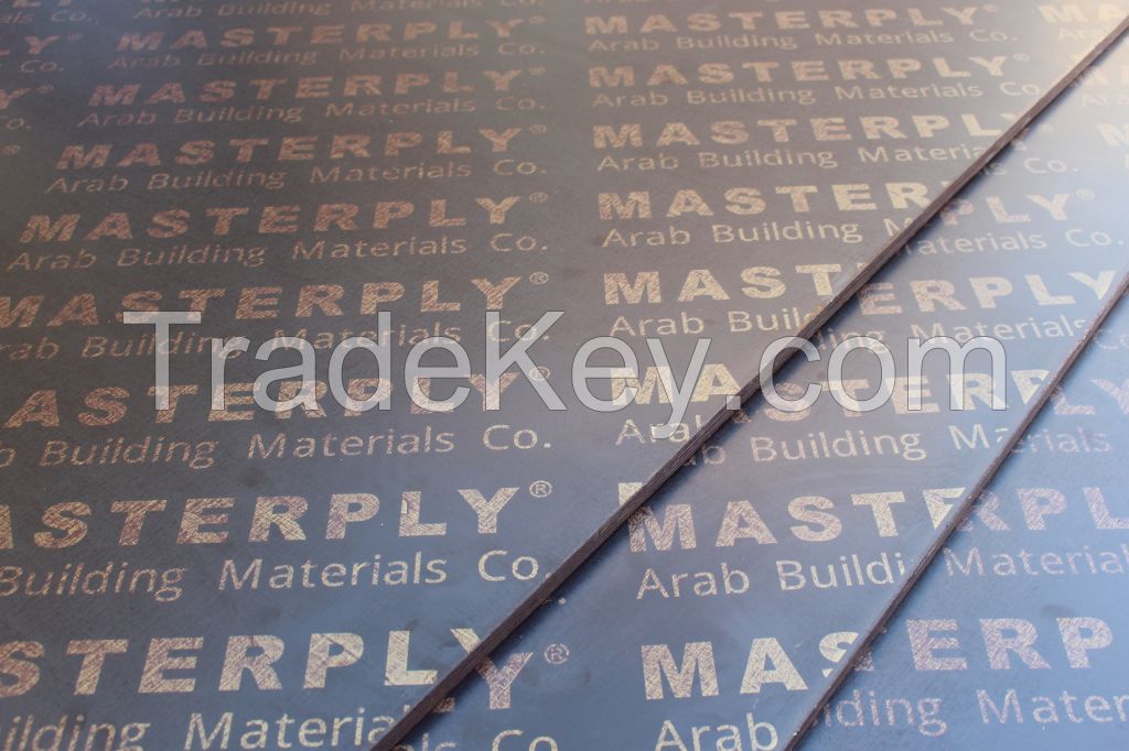 MasterPly Plywood