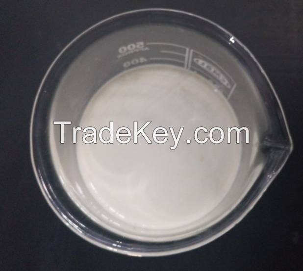 Cationic rosin sizing agent