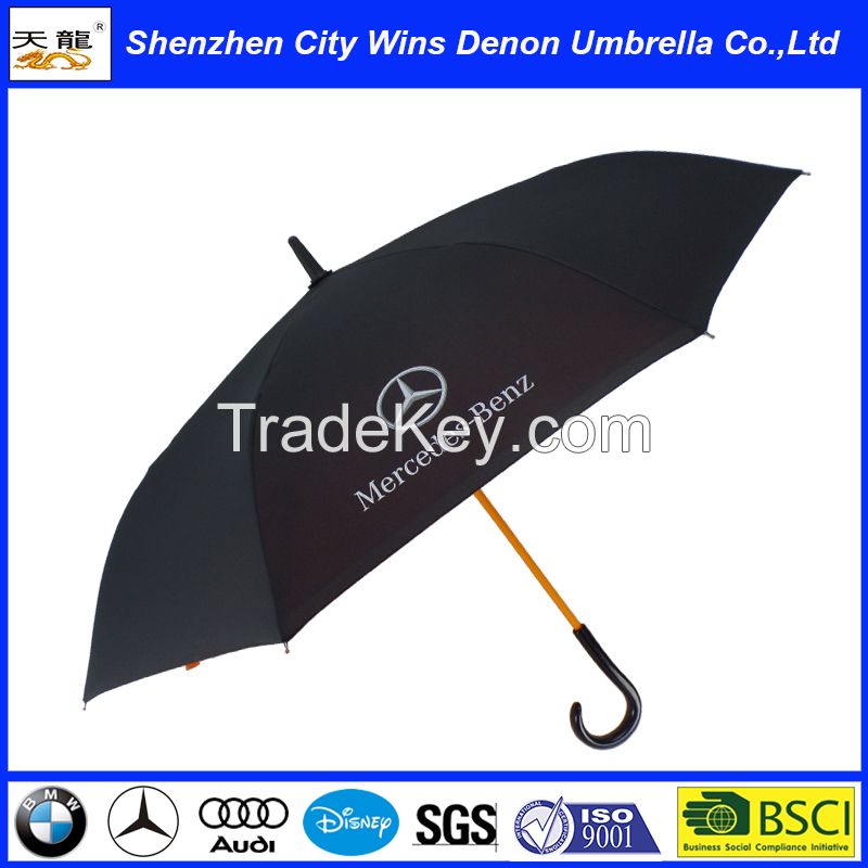 high quality windproof reverse umbrella