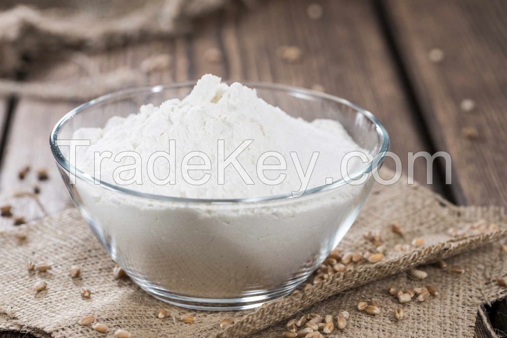 Wheat Flour