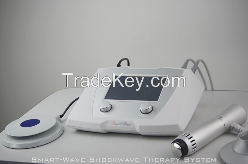 high quality of smart wave equipment for cellulite reduction