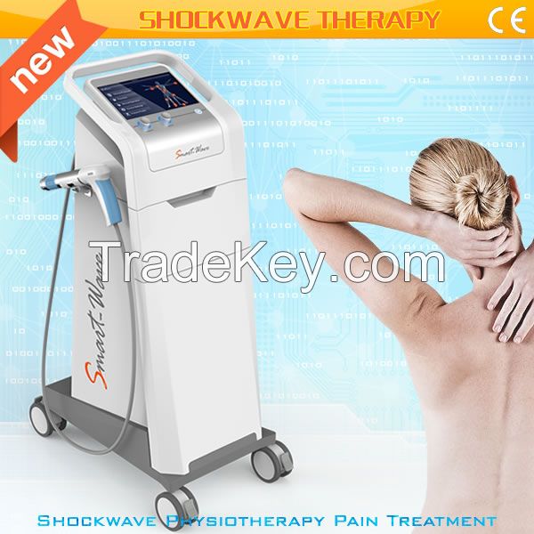 rehabilitation equipment shockwave therapy physiotherapy sport injuried treatment