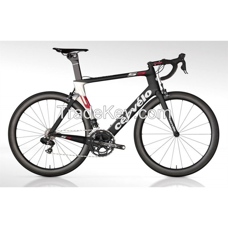 CERVELO S5 ULTEGRA 2014