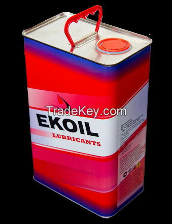 EKOIL DIESEL MOTOR 20W-50 CD