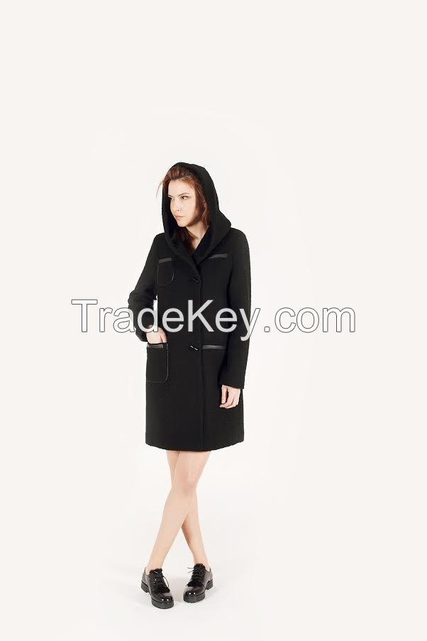 Women coat