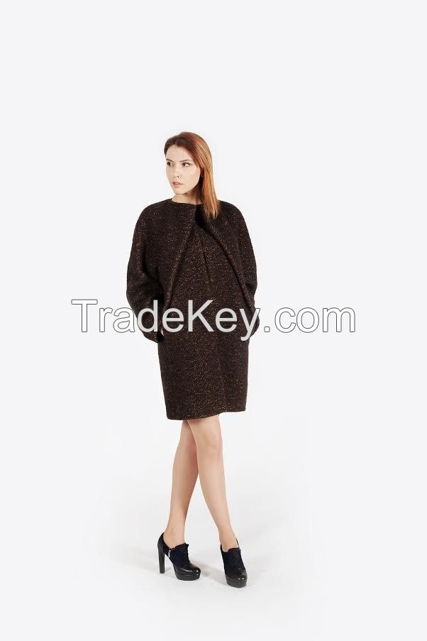 Women Coat