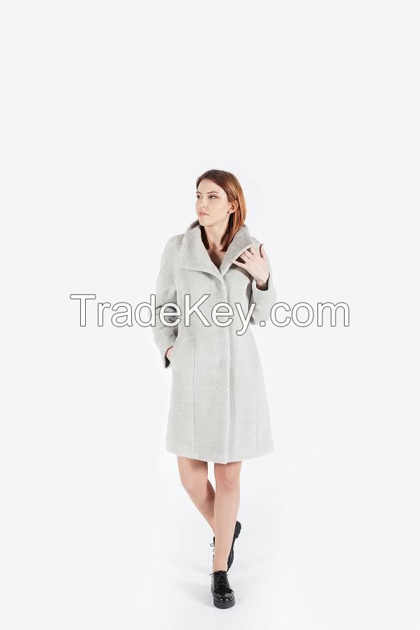 Women coat