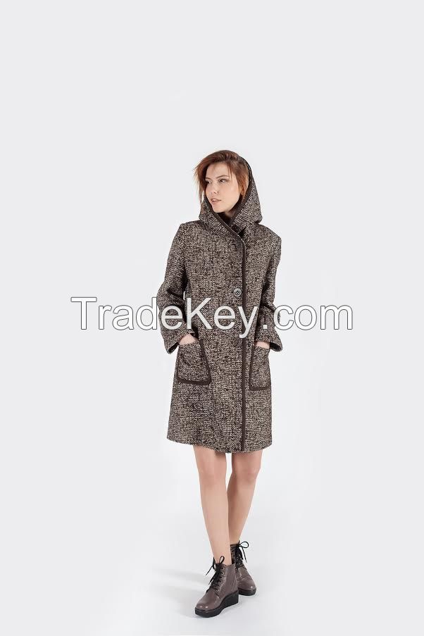 Women Coat