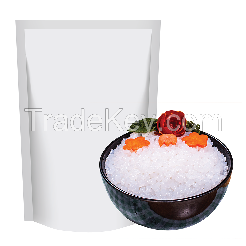 Slim Rice (Konjac Ric) 200 g x 24 pcs