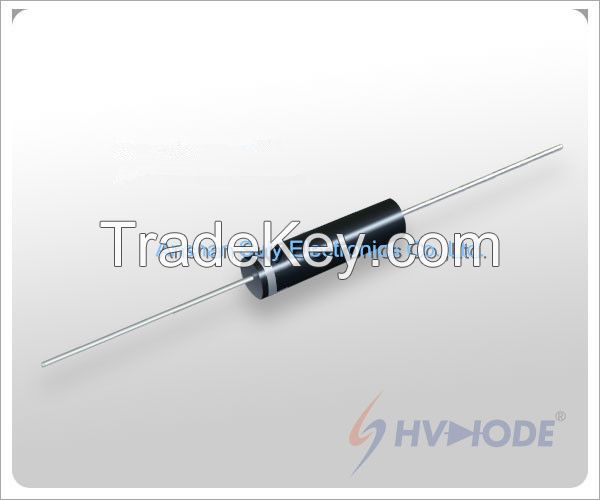 Hvdiode 2CL Series High Frequency Hv Rectifier Diodes