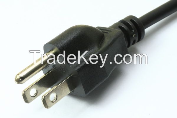 3 Pin American Plug