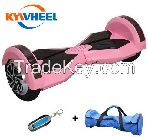 8inch Smart Two wheels Self-Balancing Scooter(Original Samsung battery)