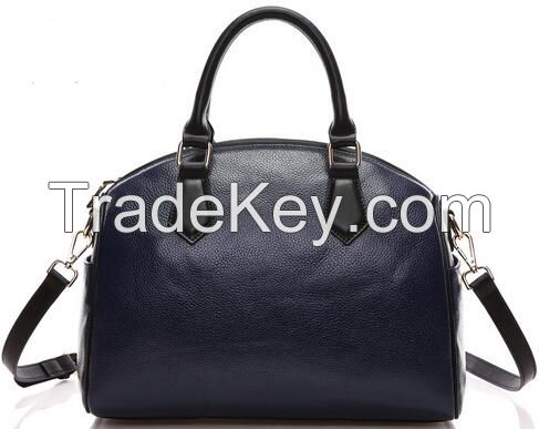 Women leather handbag